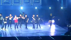 Super Junior-M - Go