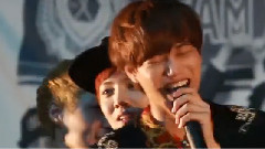 KAI(EXO) - One And Only KAI 1st Pb DVD 预览视频