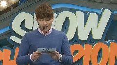 Super Junior - 强MC
