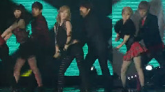 少女时代,Super Junior - 宣传片 & 开场 Dance Show