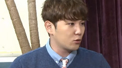 Super Junior - MBC真正的男人