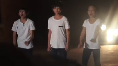 TFBOYS,TF家族 - Heart MV拍摄花絮