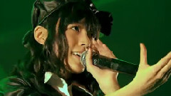 松井珠理奈,SKE48 - 強がり時計