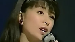 河合奈保子,邓丽君 - ある爱の诗