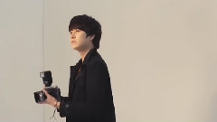 圭贤(Super Junior) - 圭贤的祝福问候