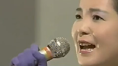 邓丽君 - 時の流れに身をまかせ