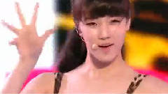 miss A,Secret,Nine Muses - Madonna & No Playboy & Bad Girl Good Girl