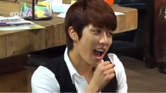 Infinite - DFLA Infinite Exclusive Part.3