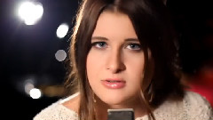Savannah Outen - Sweater Weather