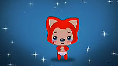 群星 - 阿狸和桃子的唯美爱情