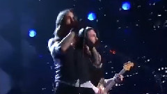 Red Hot Chili Peppers - Snow