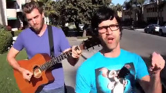 5 Word Song