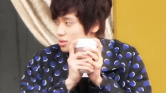 Teen Top - 龙山签名会
