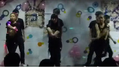 模仿翻唱 - Cry Cry