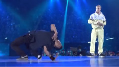 街舞视频 - 2013 RedBull BC One 1 On 1 Bboy Battle精彩回顾