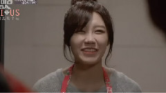 郑恩地(A Pink),徐仁国,殷志源 - 韩剧<请回答1994>E17 97剧组Cut
