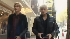 EXO,EXO-M,EXO-K - EXO's ShowTime E03