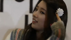 秀智(miss A),miss A - 汝矣岛 IFC Mall签名会