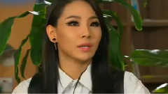 2NE1 - KBS演艺家中介 游击队约会 2NE1 Cut
