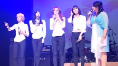 BESTie - Talk & 扑通扑通