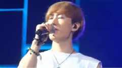 银赫(SuperJunior),Super Junior,Super Junior-M - So I