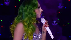 Lady Gaga - Aura