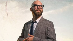 Tim Timmons - Cast My Cares