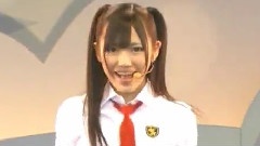 渡り廊下走り队7,AKB48 - 渡り廊下走り隊 お台場合衆国2010 めざまし