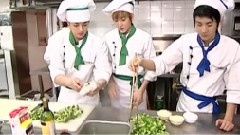 U-KISS - SBS E!TV U-Kiss