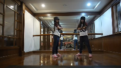 舞蹈视频,模仿翻唱 - Ringa Linga