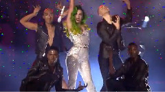 Lady Gaga - Bad Romance