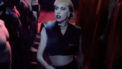 Lady Gaga - FAME 导演剪辑版