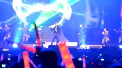 东方神起 - Mirotic 应援
