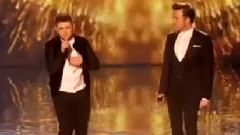 Shane Filan - Flying Without Wings