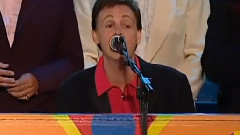 Paul McCartney - Hey Jude