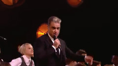 Robbie Williams - We Could Have Been Anything