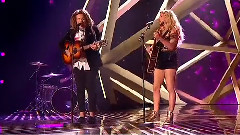 Ellie Goulding - Anything Could Happen