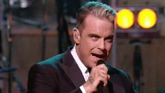 Robbie Williams - Shine My Shoes