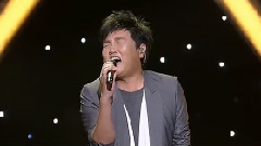 孙楠,全能星战 - 离不开你