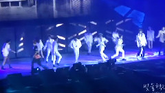 银赫(SuperJunior),Super Junior - So Cold