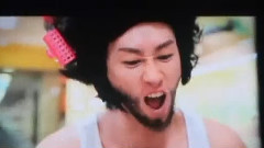 银赫(SuperJunior),Super Junior,Super Junior-M - Wonderboy(VCR)