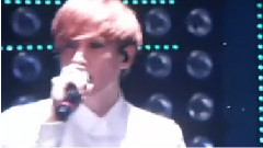 银赫(SuperJunior),Super Junior,Super Junior-M - 抒情歌