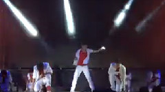 TVXQ十周年才艺大赛 - Humaniods 改编