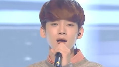 EXO,EXO-K,EXO-M - 12月的奇迹
