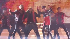 B.A.P - CDET M-ON! COUNTDOWN E.T News