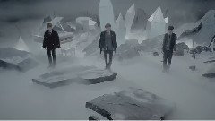 EXO,EXO-M,EXO-K - 12月的奇迹 韩文版