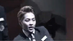 EXO,EXO-M - Wolf