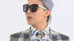 G-Dragon(BigBang),BigBang - MBC 周刊偶像 GD Cut