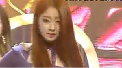 Nine Muses - Glue