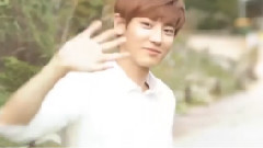 EXO,EXO-K,EXO-M - 初雪(The First Snow) Extend Ver.